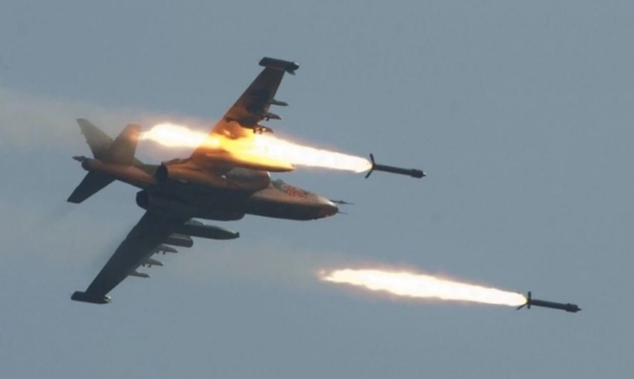 Прокуратура відкрила провадження через авіаудар росіян по Запоріжжю та викрадення зерна Прокуратура відкрила провадження через авіаудар росіян по Запоріжжю та викрадення зерна