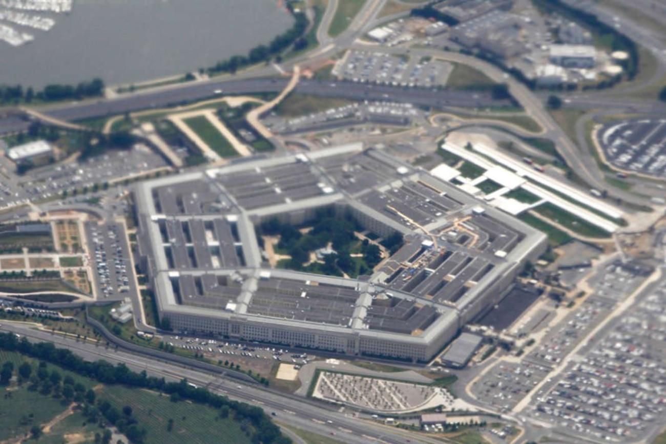 Вогонь на далекі відстані буде вирішальним, – Пентагон про нову зброю для України Вогонь на далекі відстані буде вирішальним, – Пентагон про нову зброю для України