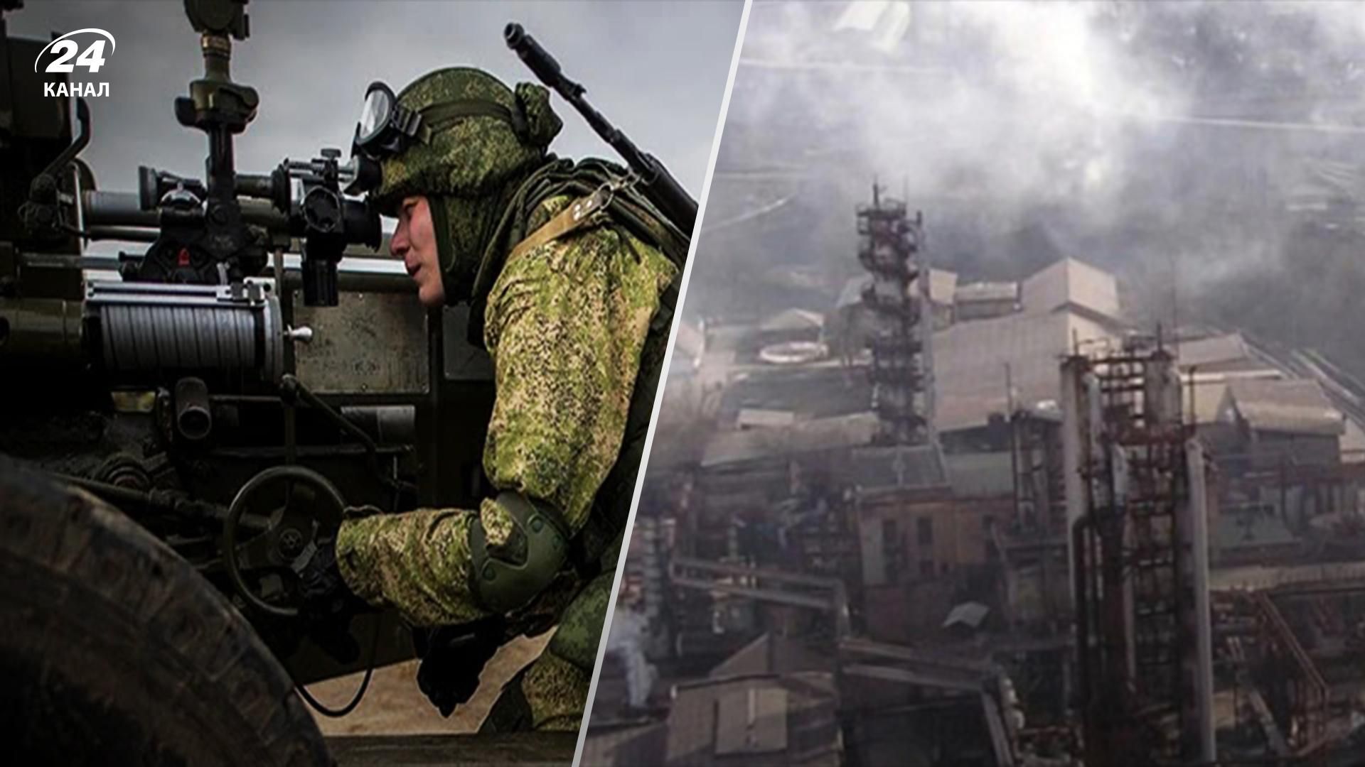 Блокування "Азовсталі" і розвідка позицій ЗСУ біля Ізюма: головне зі зведення Генштабу Блокування "Азовсталі" і розвідка позицій ЗСУ біля Ізюма: головне зі зведення Генштабу