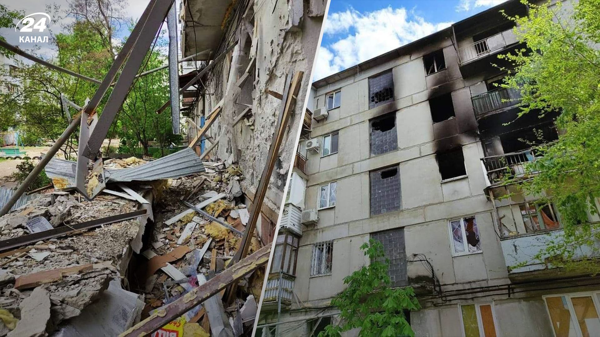 Росіяни 10 разів обстрілювали Луганщину, тривають запеклі бої за Оріхове Росіяни 10 разів обстрілювали Луганщину, тривають запеклі бої за Оріхове