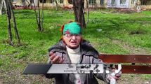 Пропагандисты распространили интервью с якобы жительницей Мариуполя: там есть абсурдное несоответствие