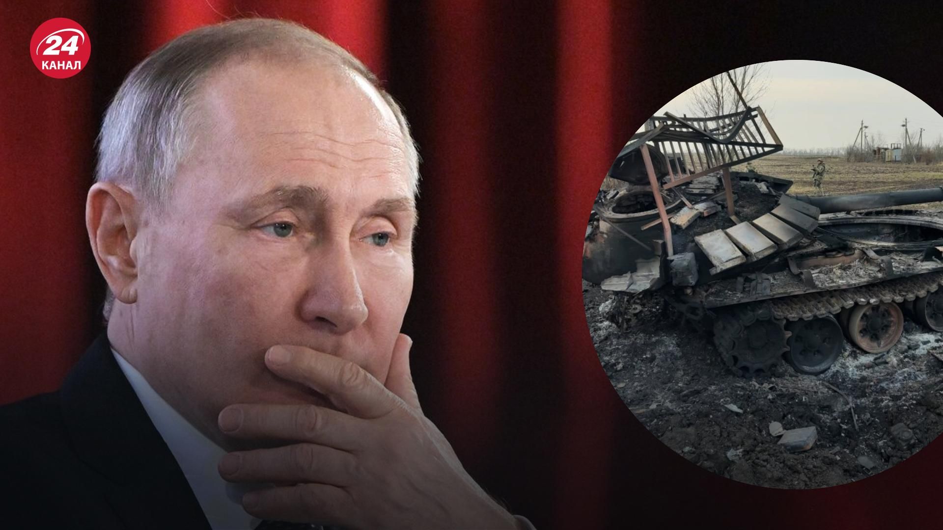 Вот это будет война на 3 дня, – Арестович о возможных последствиях угроз от Путина в сторону Запада Вот это будет война на 3 дня, – Арестович о возможных последствиях угроз от Путина в сторону Запада