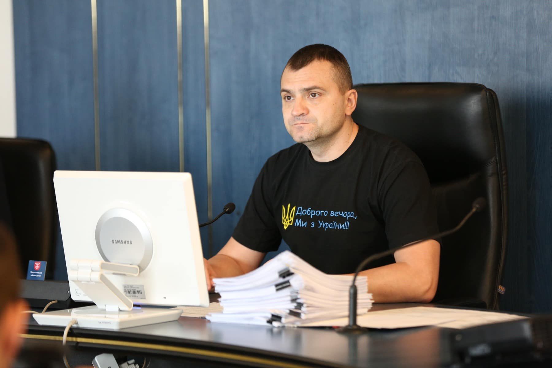 Ракетний обстріл Хмельниччини: мер відповів, чи є жертви Ракетний обстріл Хмельниччини: мер відповів, чи є жертви