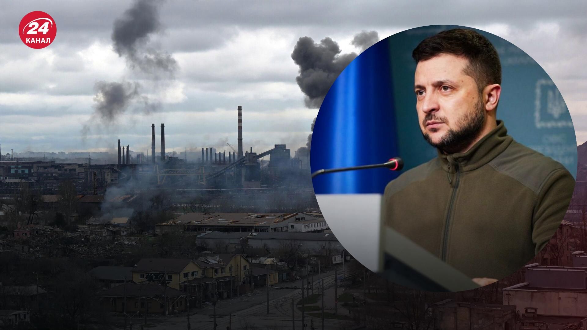 Это наше ядро, – Зеленский озвучил свои ожидания от битвы за Донбасс Это наше ядро, – Зеленский озвучил свои ожидания от битвы за Донбасс