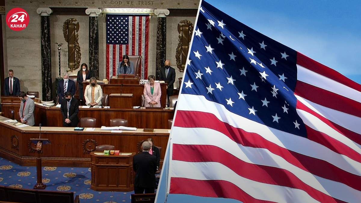 У світі створили антипутінську коаліцію, – Денисенко про ленд-ліз для України У світі створили антипутінську коаліцію, – Денисенко про ленд-ліз для України