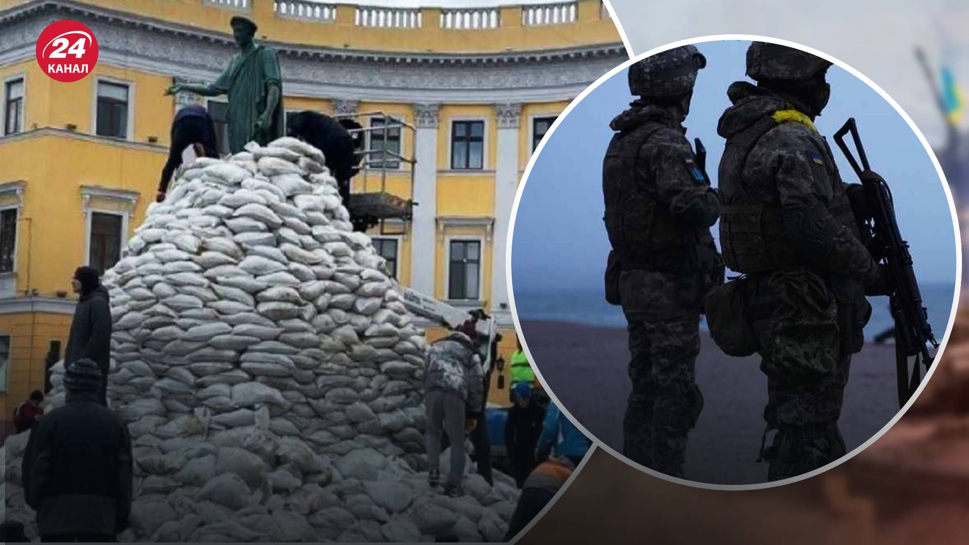 Вибухи в Одесі: наші військові виконують планові морські артилерійські стрільби Вибухи в Одесі: наші військові виконують планові морські артилерійські стрільби