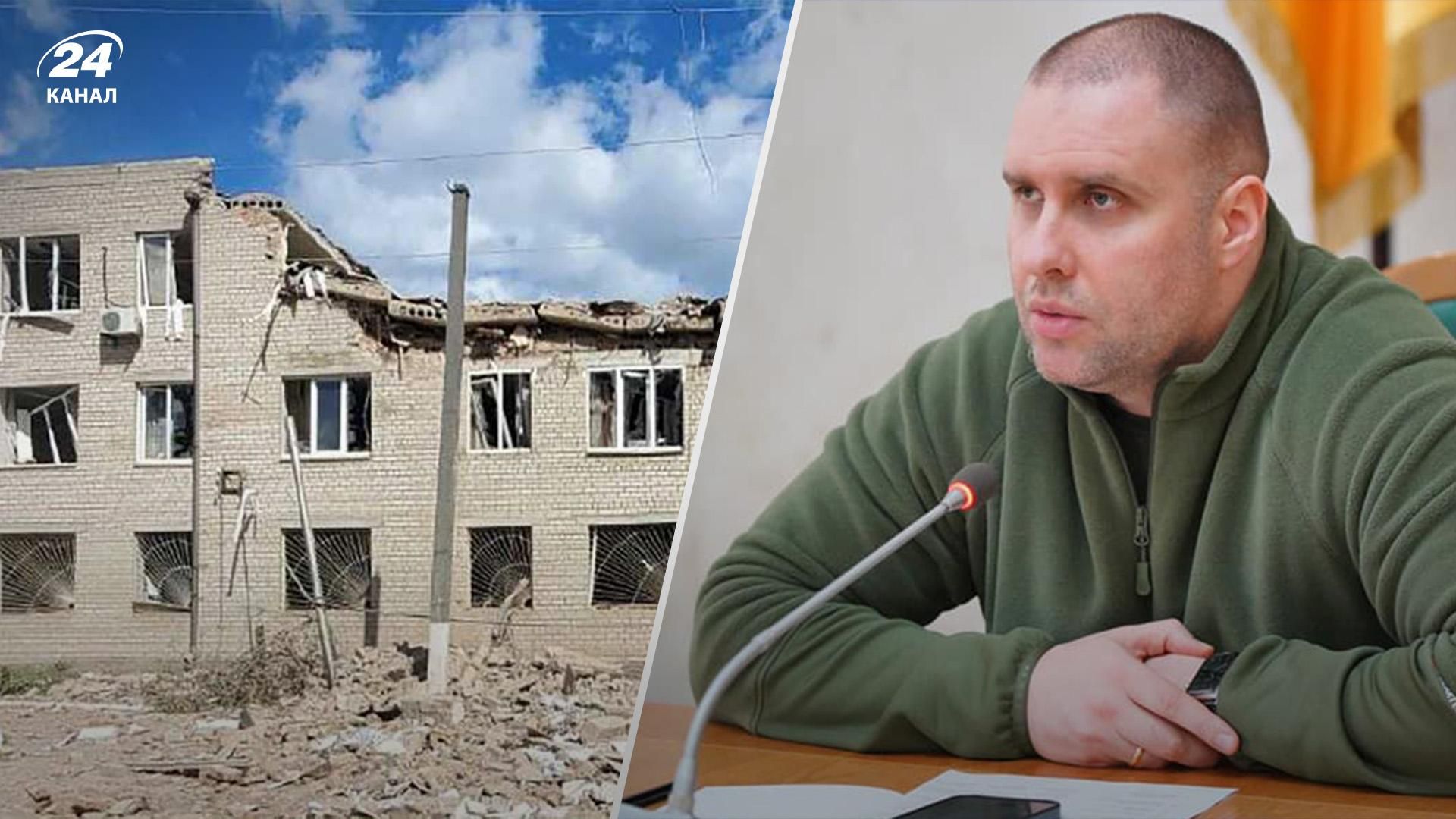 За добу російські окупанти обстріляли Харків 16 разів За добу російські окупанти обстріляли Харків 16 разів