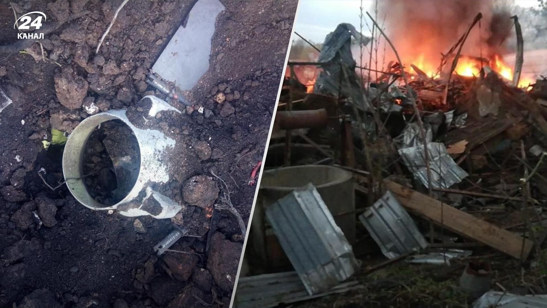 Наслідки ракетного удару по місту Фастів Наслідки ракетного удару по місту Фастів