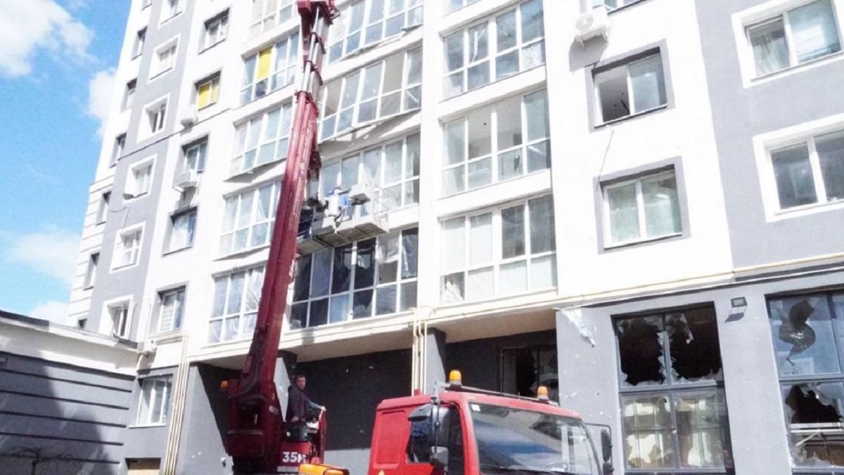 В 111 населенных пунктах Киевщины возобновили газоснабжение, – Тимошенко В 111 населенных пунктах Киевщины возобновили газоснабжение, – Тимошенко