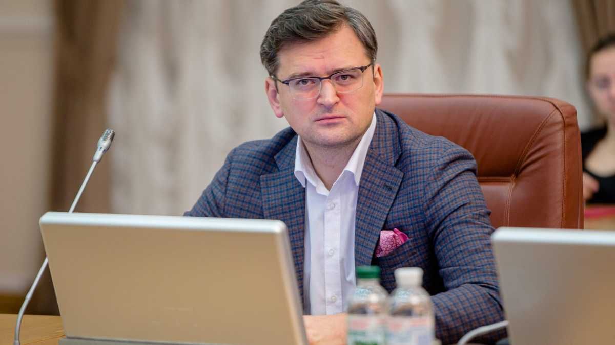 Кулеба закликає держави вирішити, які гарантії безпеки вони готові надати Україні