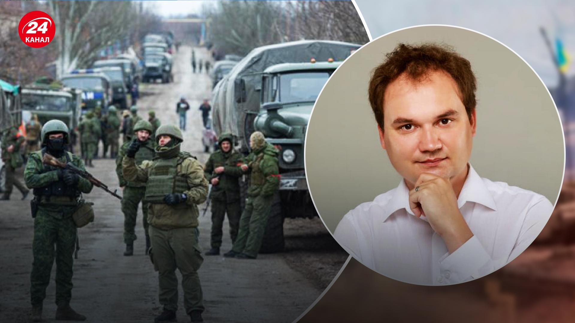 У оккупантов есть несколько проблем: какая у росармии ситуация с ракетами У оккупантов есть несколько проблем: какая у росармии ситуация с ракетами