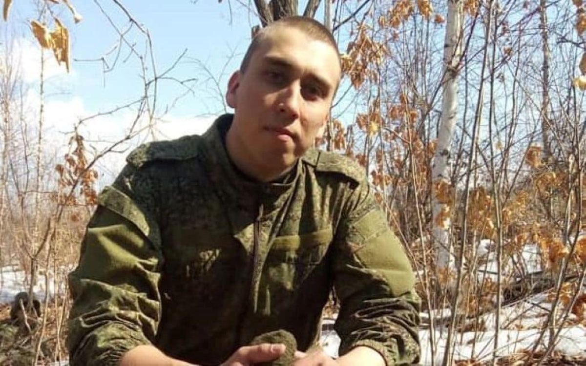 Арестович показав фото російських нелюдів, які причетні до вбивств та зґвалтувань у Бучі Арестович показав фото російських нелюдів, які причетні до вбивств та зґвалтувань у Бучі