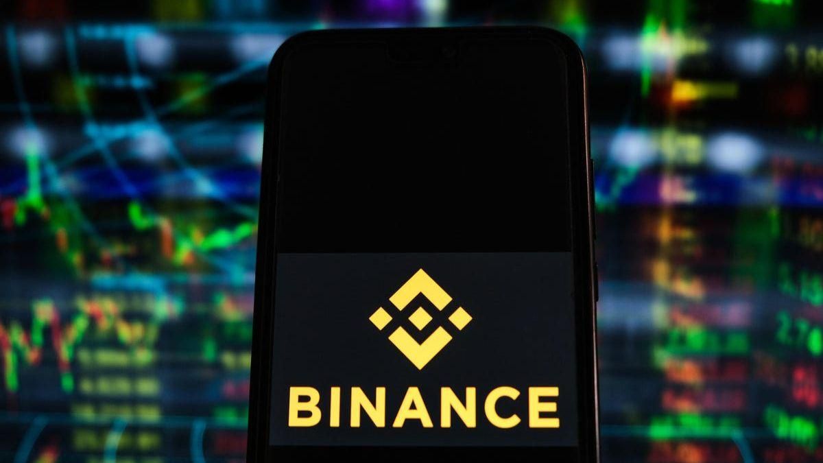 Binance заблокировал криптовалютные аккаунты родственников кремлевских чиновников