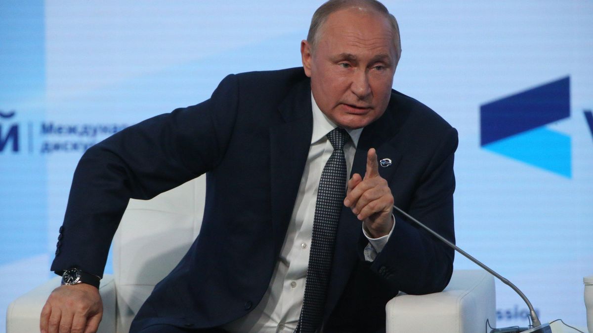 Настанет ли "ядерный" дедлайн Путина 9 мая