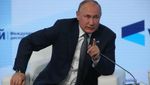 Настанет ли "ядерный" дедлайн Путина 9 мая