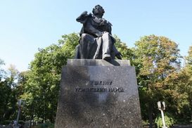 Після Бучі усі трубадури "русского міра" мають піти за "русскім корабльом"