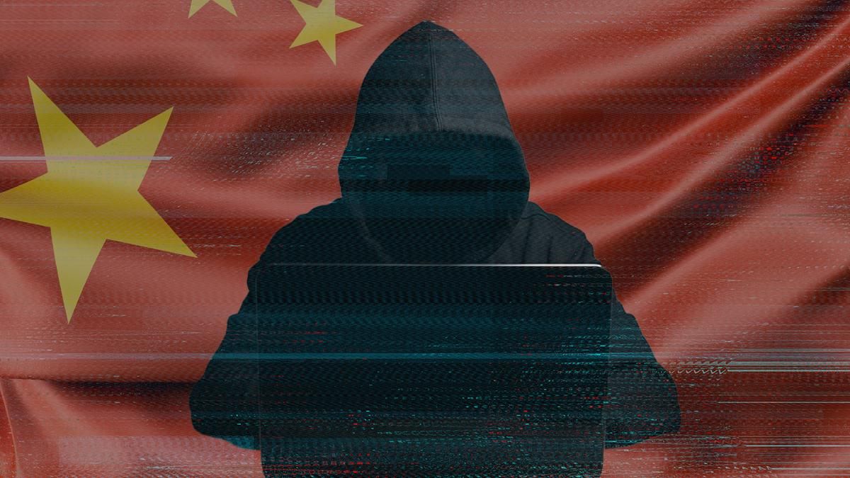Ось тобі й союзник: китайські урядові хакери атакують російських чиновників і військових