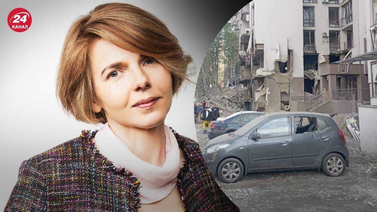Radio Liberty journalist killed in Kyiv