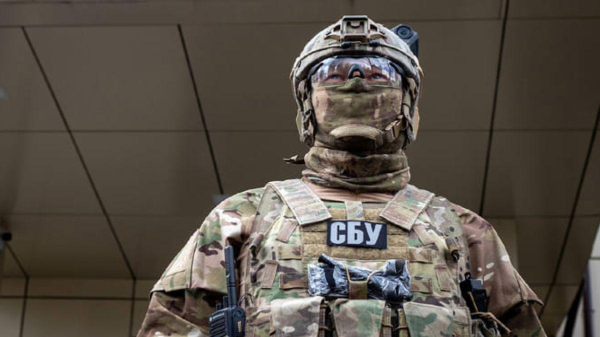 СБУ задержала помощницу боевиков и россиян, которые хотели захватить Южноукраинскую АЭС