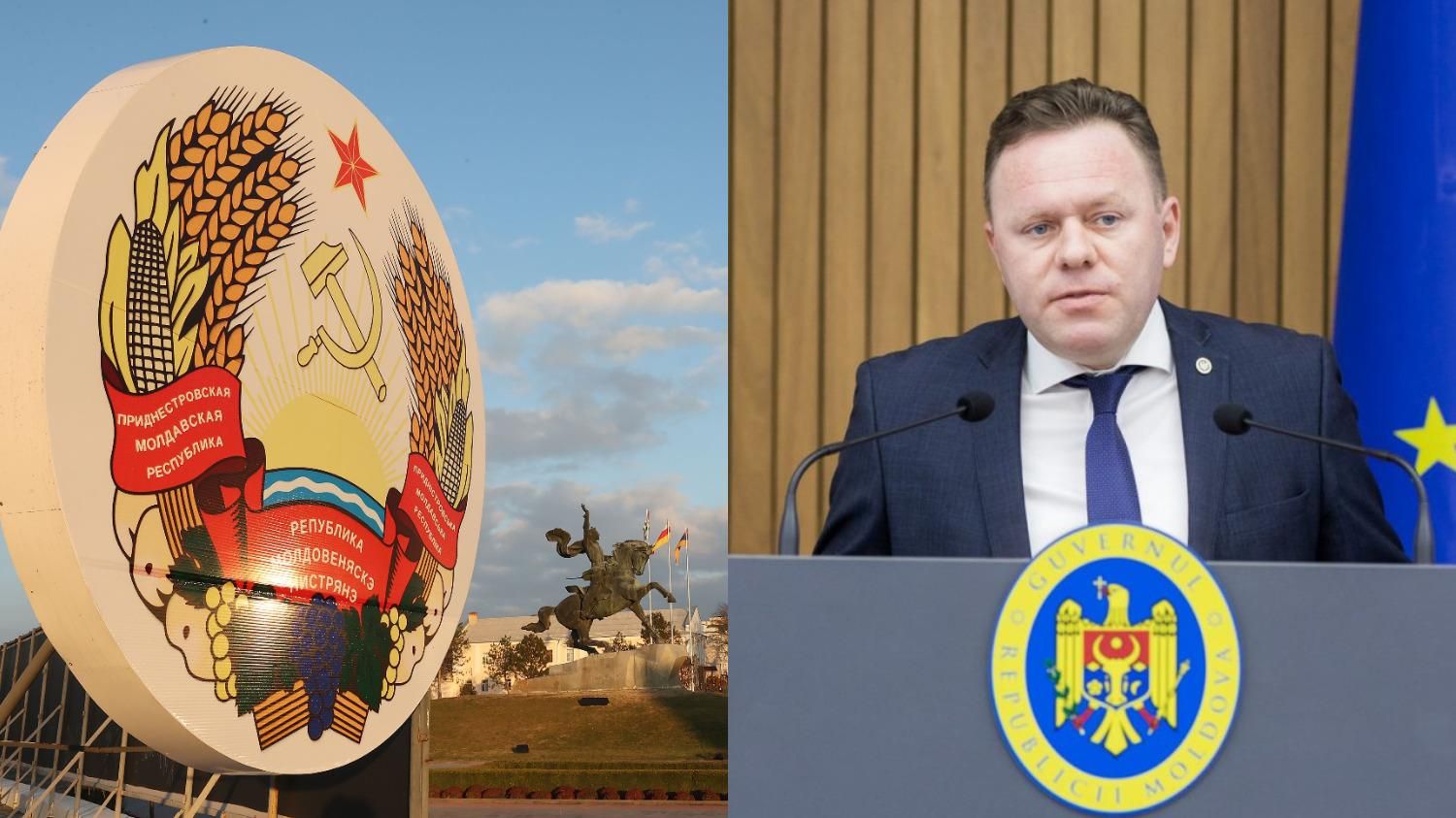 Контингент з Придністров'я не хоче воювати, для нього контрактна служба на Росію – лише робота - 24 Канал Контингент з Придністров'я не хоче воювати, для нього контрактна служба на Росію – лише робота - 24 Канал