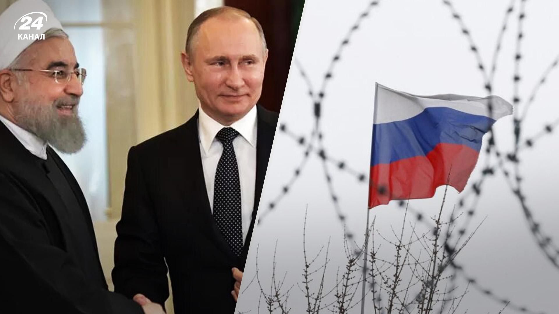 Число подсанкционных россиян удвоилось с 22 февраля: они опережают Иран Число подсанкционных россиян удвоилось с 22 февраля: они опережают Иран