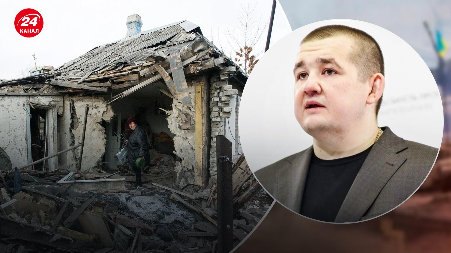 Чтобы бороться с сопротивлением, оккупанты вводят "советы женщин", – правозащитник Чтобы бороться с сопротивлением, оккупанты вводят "советы женщин", – правозащитник