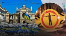 В Одесі запровадять "затяжну" комендантську годину з 1 по 3 травня