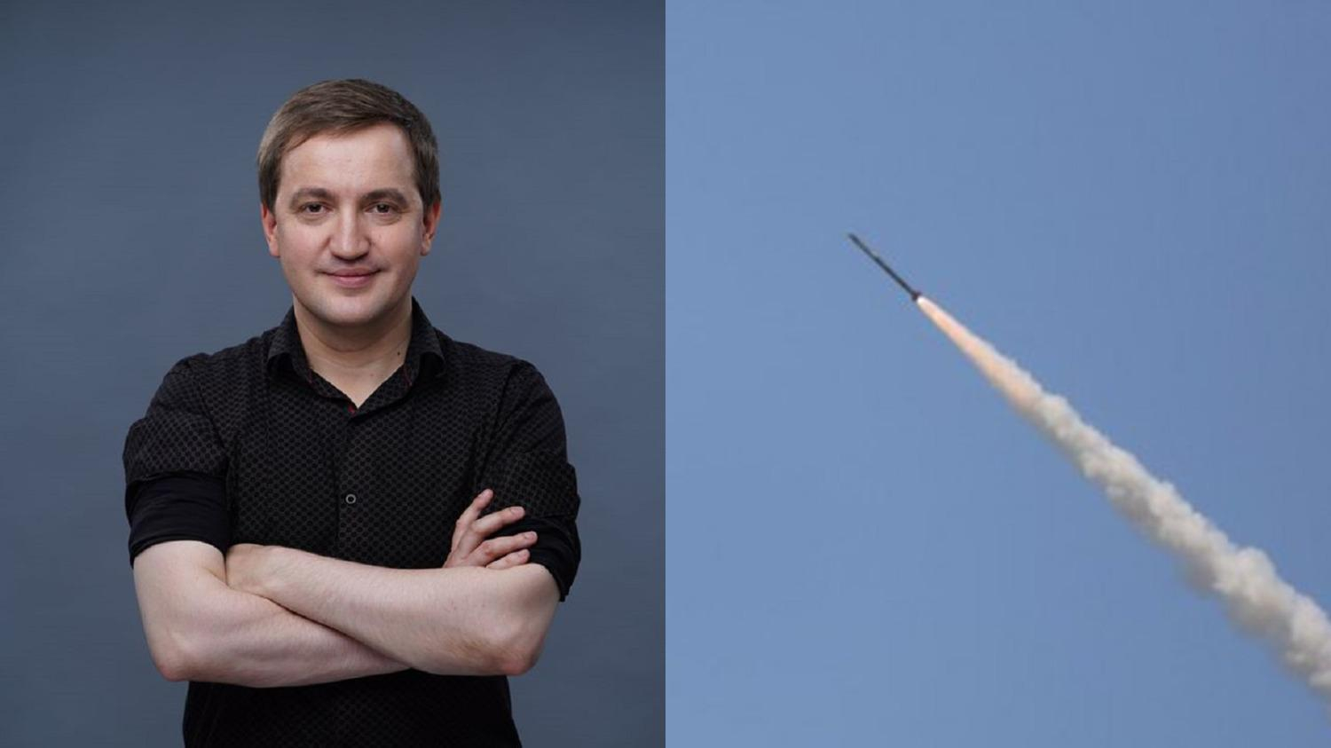 Є багато питань до точності російський ракет, – політолог Є багато питань до точності російський ракет, – політолог