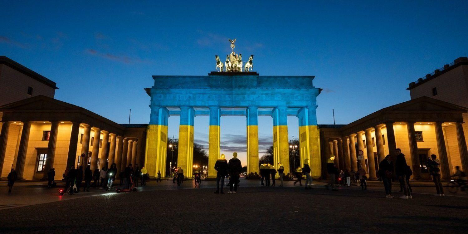 Німеччина планує суттєво збільшити соцвиплати біженцям з України