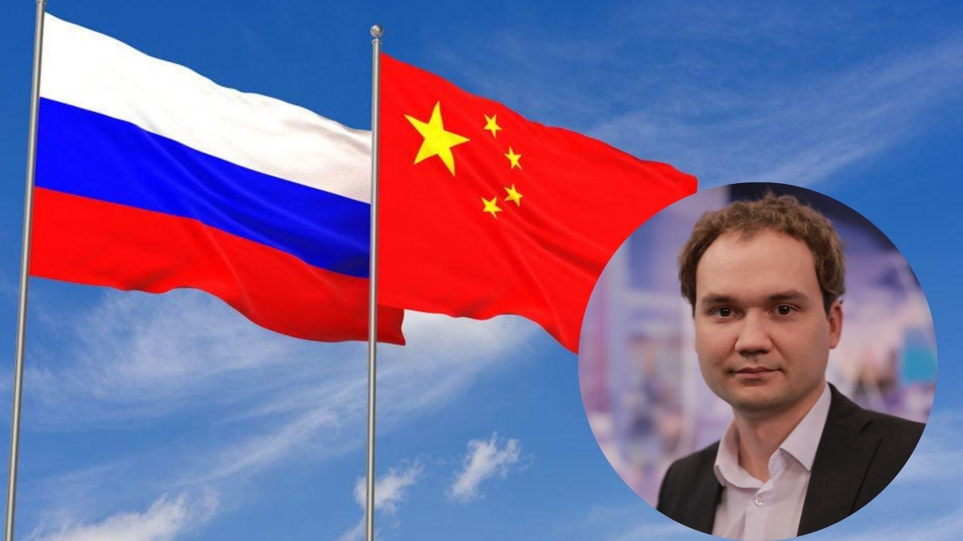 Росію не пропустять поперед черги, – Мусієнко пояснив, чому Кремль не обійде санкції через Китай - 24 Канал