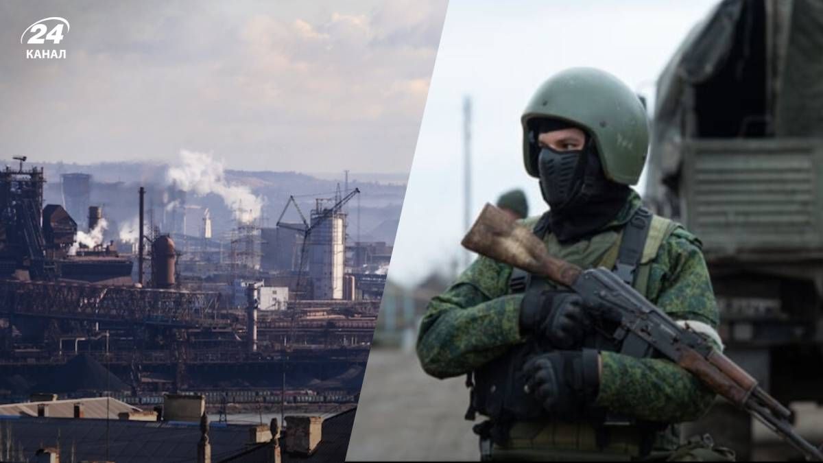 67 день войны в Украине – все главное за сутки 1 мая 2022