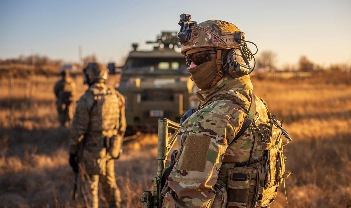 Протягом ночі ЗСУ вразили 11 цілей ворога на Півдні Протягом ночі ЗСУ вразили 11 цілей ворога на Півдні