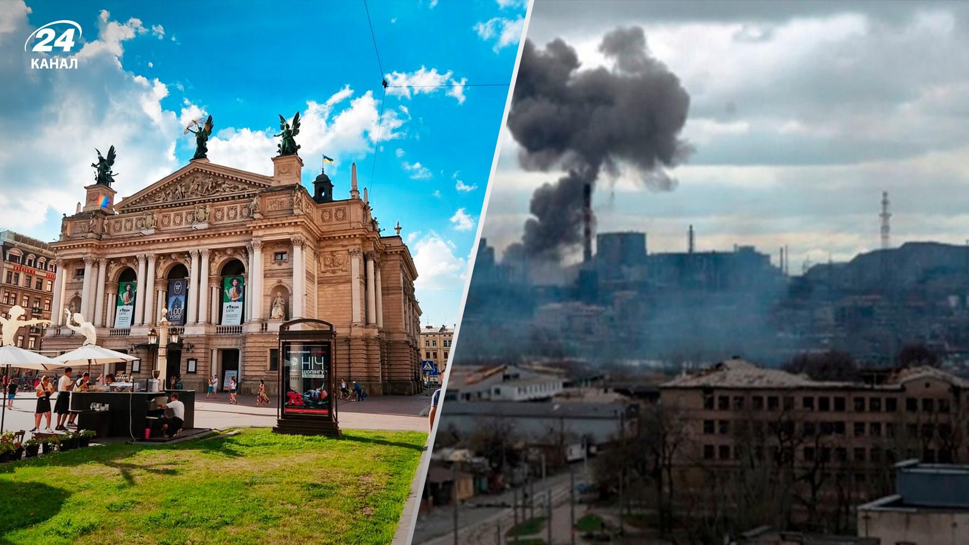 Війна в Україні 69 день – останні новини за добу 3 травня 2022 Війна в Україні 69 день – останні новини за добу 3 травня 2022