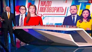 ​​"Рускій медійний корабль": чи бувають проросійські пропагандисти колишніми