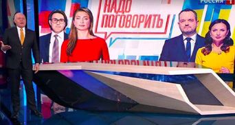 ”Русский медийный корабль”: бывают ли пророссийские пропагандисты бывшими