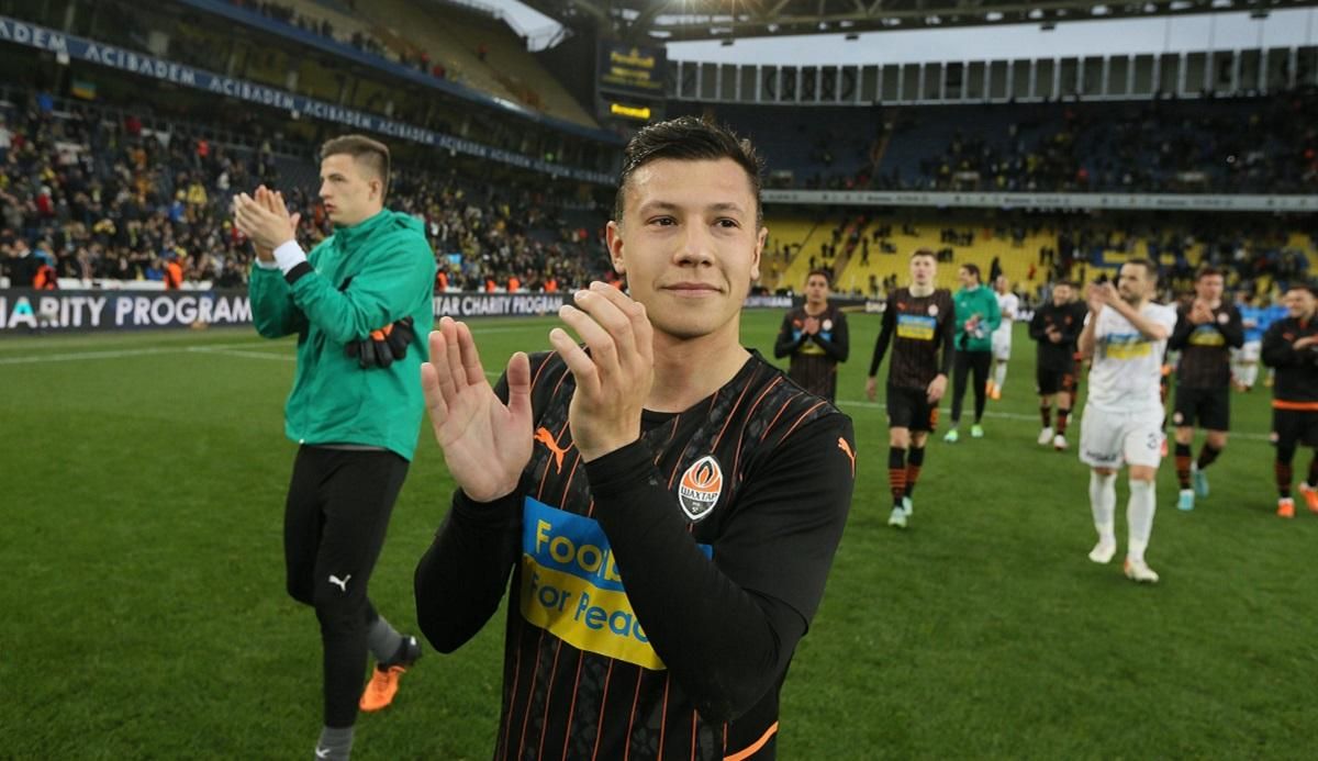 Шахтер может проводить домашние матчи Лиги чемпионов в Польше