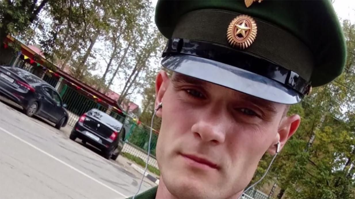 "Всю Украину нужно вытравить до самого Львова": Россия набирает в армию откровенных нацистов "Всю Украину нужно вытравить до самого Львова": Россия набирает в армию откровенных нацистов