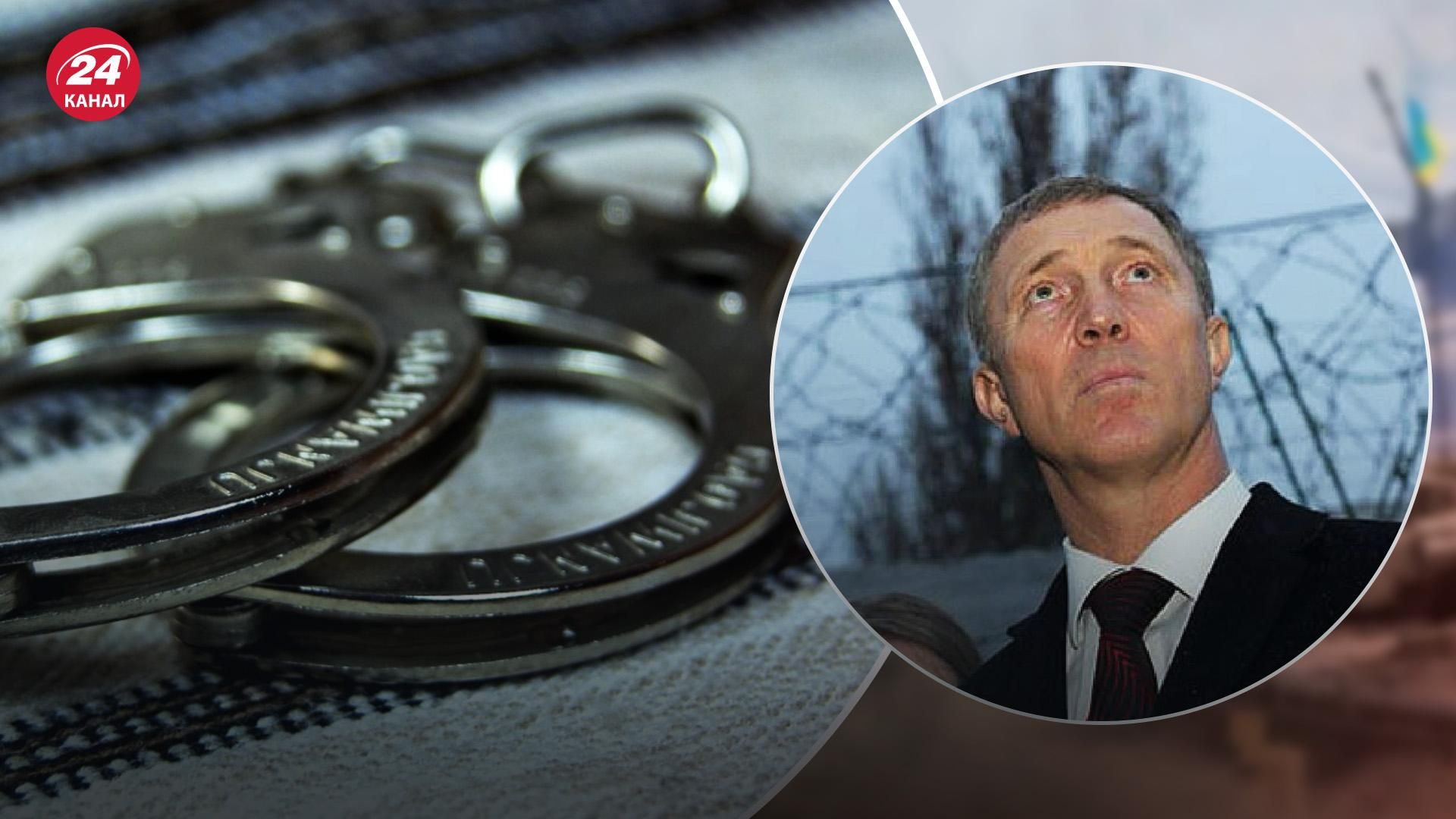 Окупаційним гауляйтерам Херсонщини повідомили про підозру в держзраді Окупаційним гауляйтерам Херсонщини повідомили про підозру в держзраді