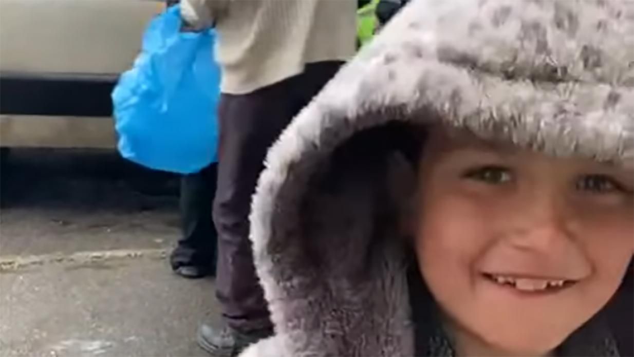 Без мамы остался, умерла 9 числа, – война заставила 9-летнего Виктора рано повзрослеть Без мамы остался, умерла 9 числа, – война заставила 9-летнего Виктора рано повзрослеть