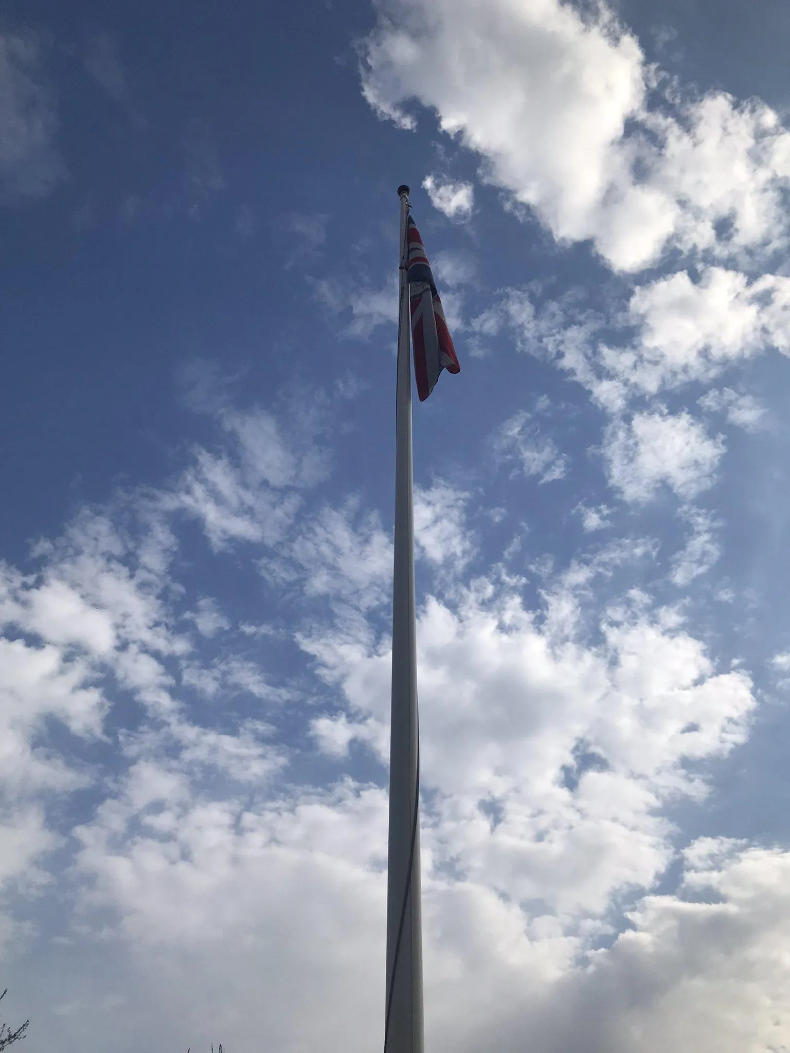 Прапор Великої Британії Прапор Великої Британії