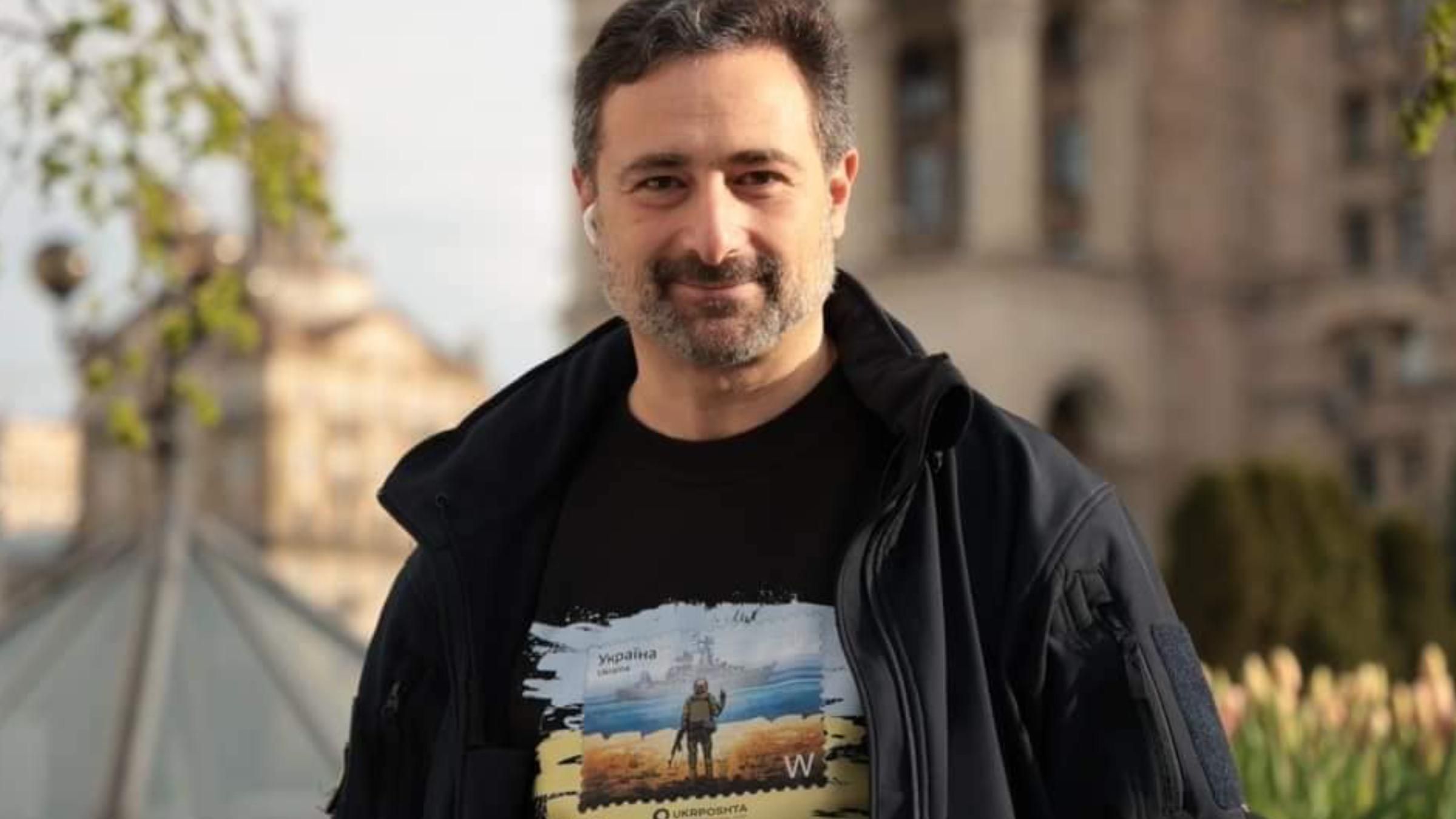 В Укрпошті анонсували продаж мерчу із "російським кораблем" - 24 Канал В Укрпошті анонсували продаж мерчу із "російським кораблем" - 24 Канал