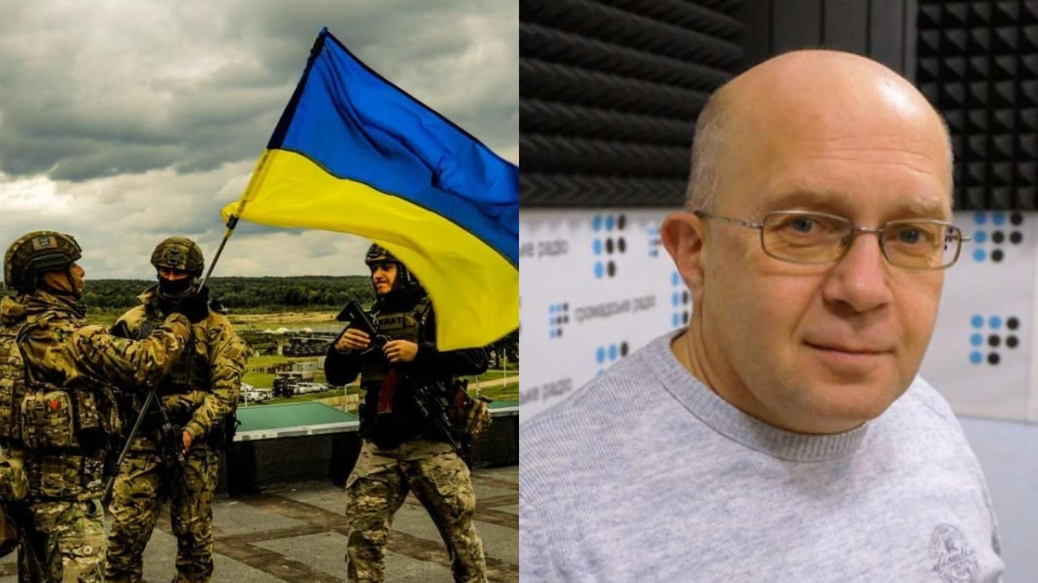 Ми на піку протистояння, – військовий аналітик про відчайдушні спроби ворога просунутися - 24 Канал Ми на піку протистояння, – військовий аналітик про відчайдушні спроби ворога просунутися - 24 Канал