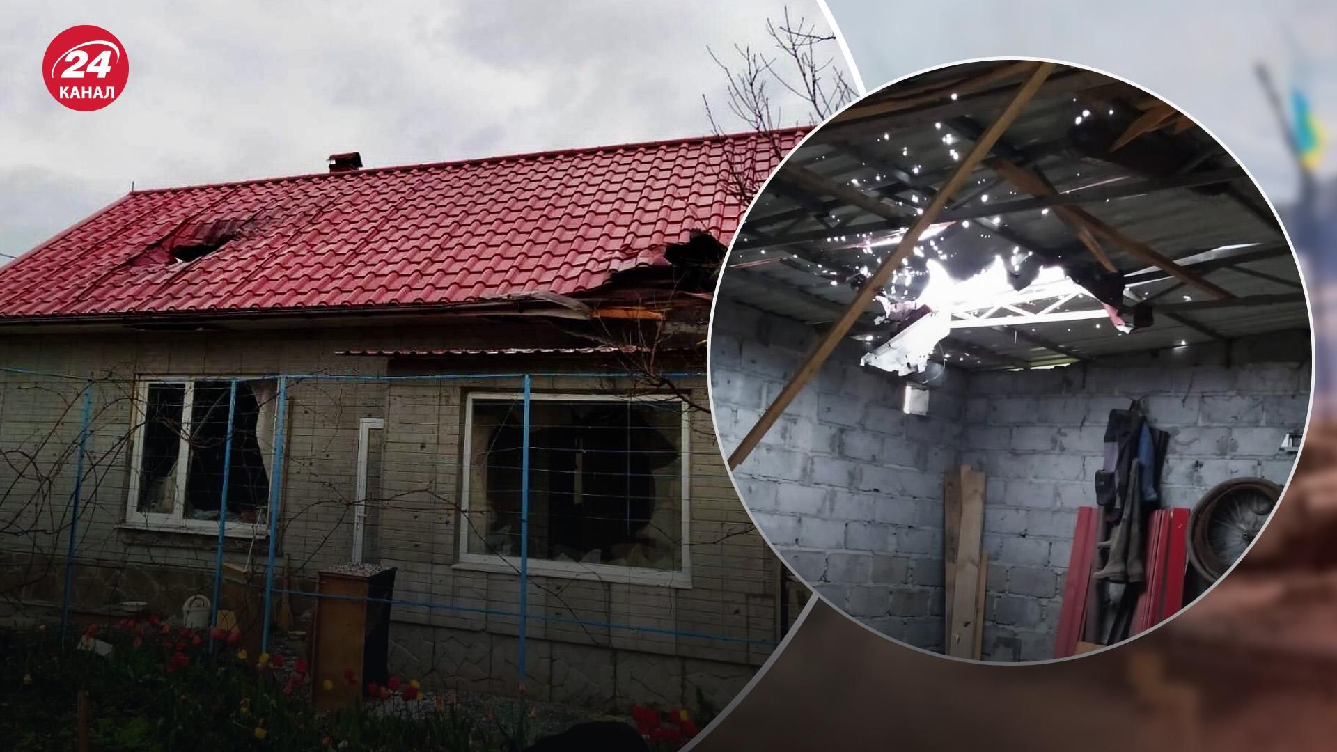 Ударили из "Ураганов" оккупанты в шестой раз за сегодня обстреляли Днепропетровскую область - 24 Канал Ударили из "Ураганов" оккупанты в шестой раз за сегодня обстреляли Днепропетровскую область - 24 Канал