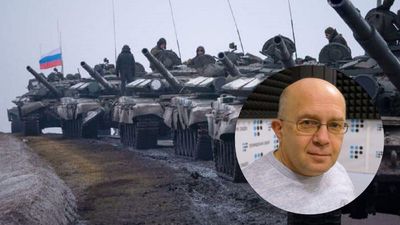 Мы должны быть готовы к отчаянным боям, – военный аналитик Грабский