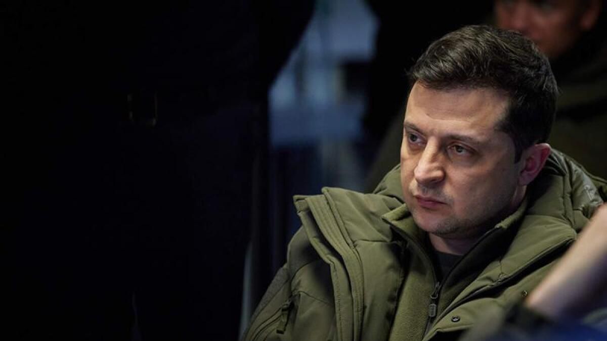 Венгрия будет в таком состоянии, как Украина, когда это понадобится России, – Зеленский - 24 Канал Венгрия будет в таком состоянии, как Украина, когда это понадобится России, – Зеленский - 24 Канал