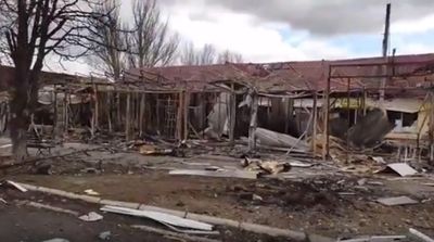 Героїчна оборона Мар'їнки триває: українські захисники день за днем відкидають окупантів