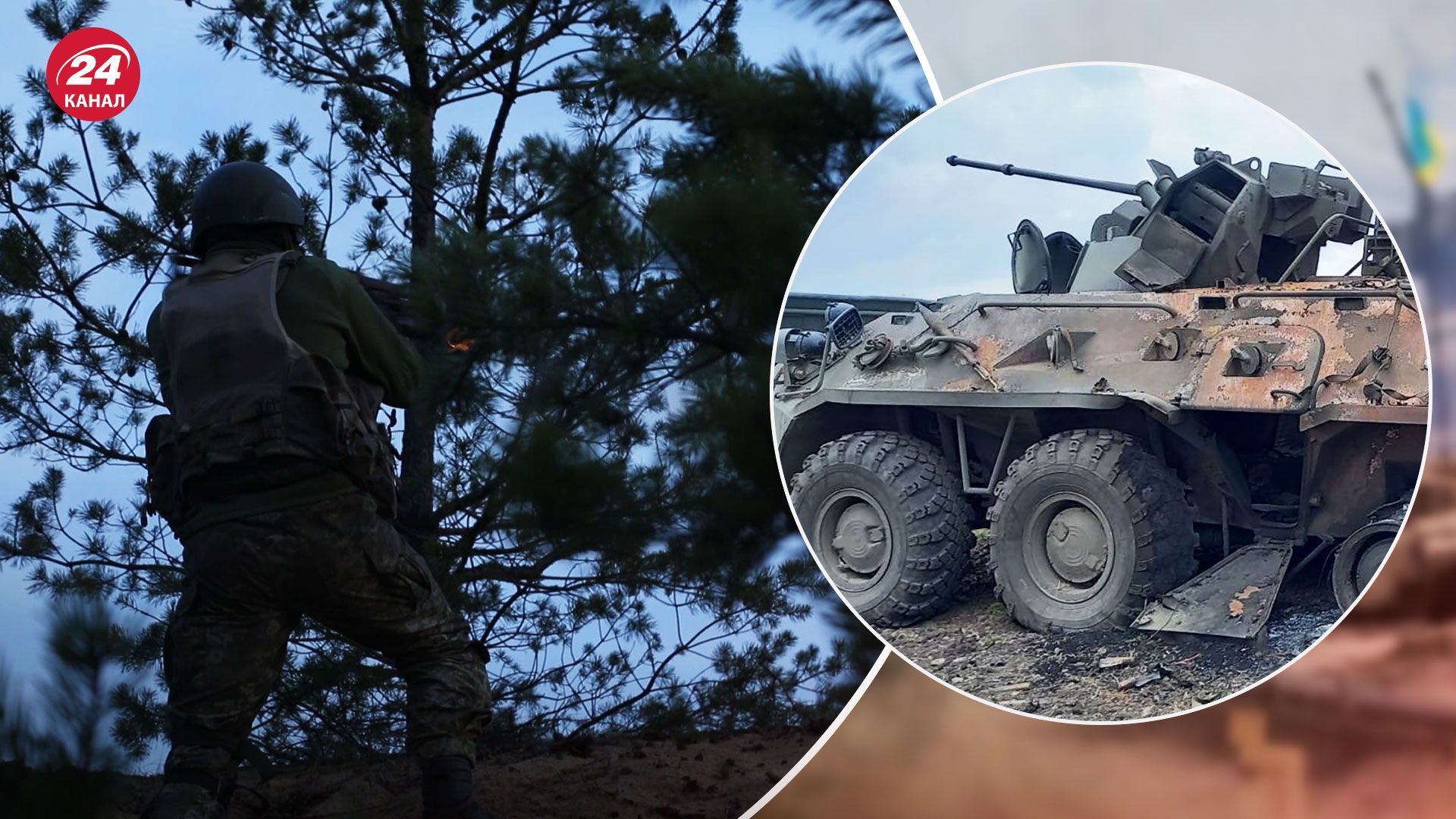 В зоне ООС украинцы сбили самолет, 7 беспилотников и уничтожили много вражеской техники В зоне ООС украинцы сбили самолет, 7 беспилотников и уничтожили много вражеской техники