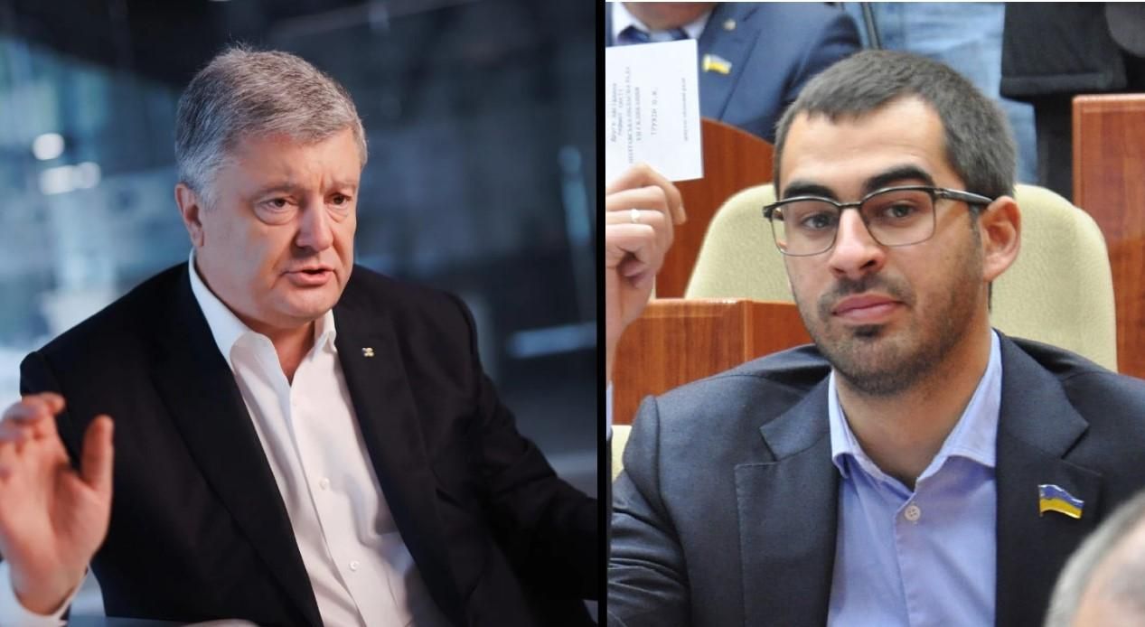 У ДБР розповіли, як війна вплинула на розслідування у справах Порошенка та Трухіна У ДБР розповіли, як війна вплинула на розслідування у справах Порошенка та Трухіна