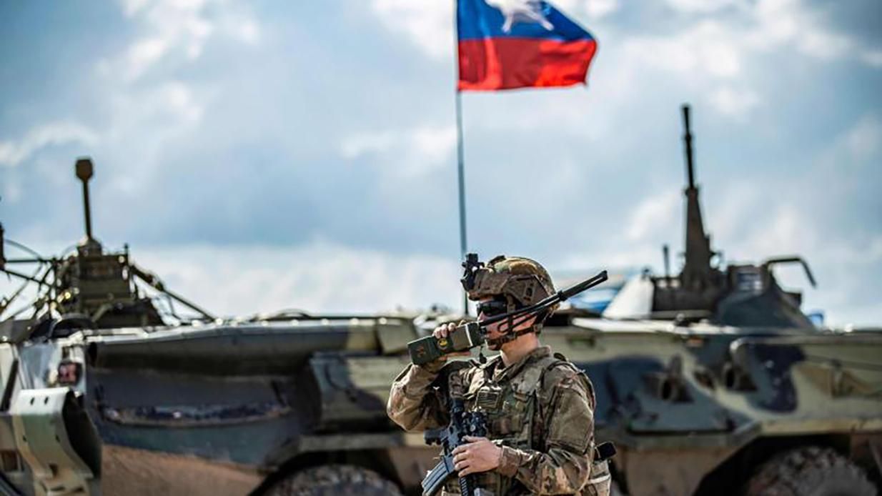 Росіяни не зможуть реалізувати жодну свою провокацію у Придністров’ї, – МВС Росіяни не зможуть реалізувати жодну свою провокацію у Придністров’ї, – МВС