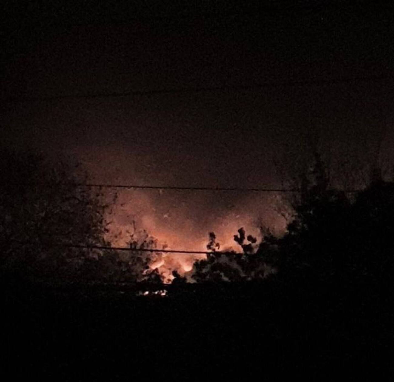 В Харькове слышны взрывы: оставайтесь в укрытиях В Харькове слышны взрывы: оставайтесь в укрытиях